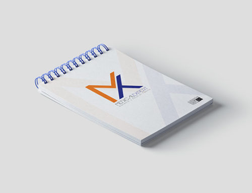 CUADERNOS Y LIBRETAS CON ANILLADO