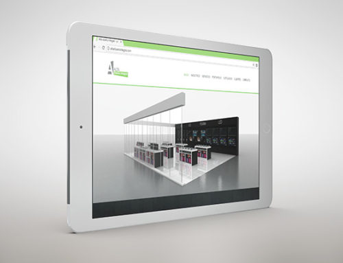 DISEÑO WEB RESPONSIVE – TABLET