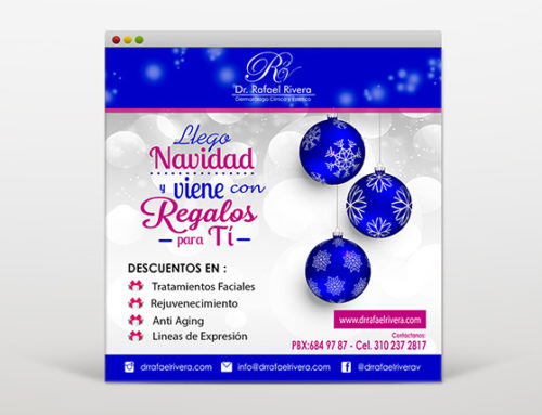 EMAIL MARKETING – CAMPAÑAS